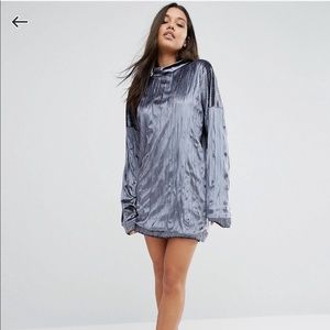 Missguided dress